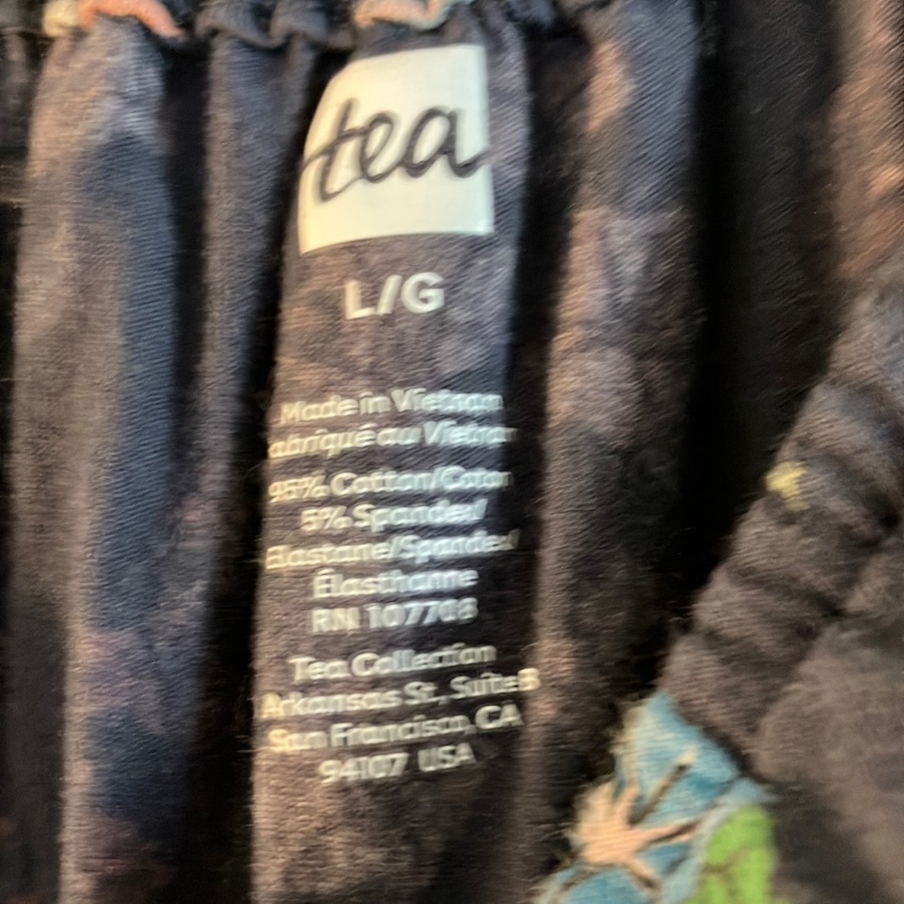 Tea Collection Dress - Picture 2 of 4